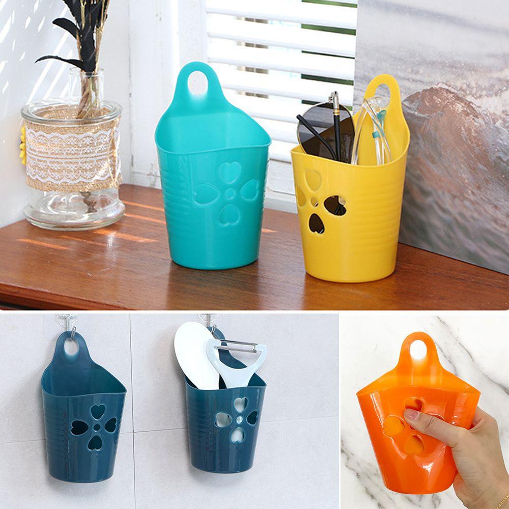 JUNE Giá Đỡ Mỹ Phẩm / Văn Phòng Phẩm Tiện Lợi