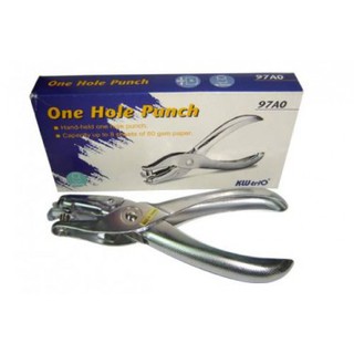 Đục 1 lỗ trio 97a0