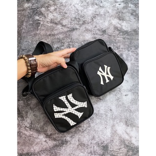 Túi Đeo Chéo NY [ Hàng Xuất Dư ]