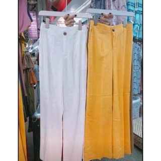 Quần Xô Đũi Thái Lan Freesize/XL Không Kén Người