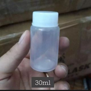 Hủ nhựa 30ml ( 50 hủ )