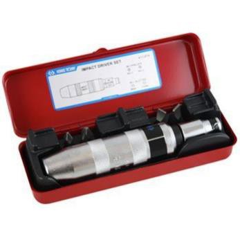 Tô vít đóng ALONGTOOL nhập khẩu chính hãng KINGTONY TAIWAN