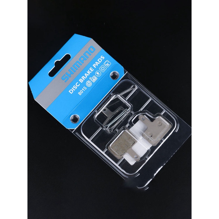 B01S Resina Pastilhas De Freio mtb Bicicleta Sapatos De Freio Bicicleta Pinça pads Para shimano Freio A Disko Hidráulico Mecânico HB