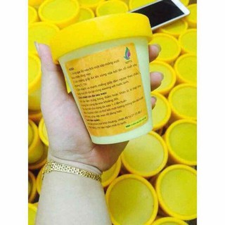 Veo Wax Lông Thiên Nhiên