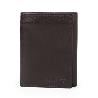 Ví name card da bò 3 gấp nam nữ hc4400