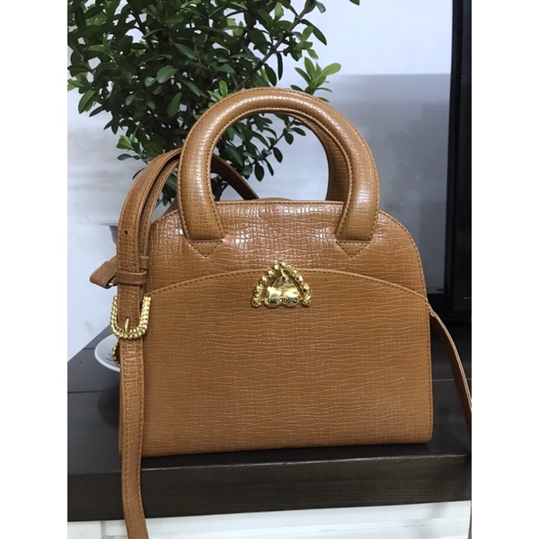 Túi cầm tay, đeo chéo Ungaro_Pháp - used bags