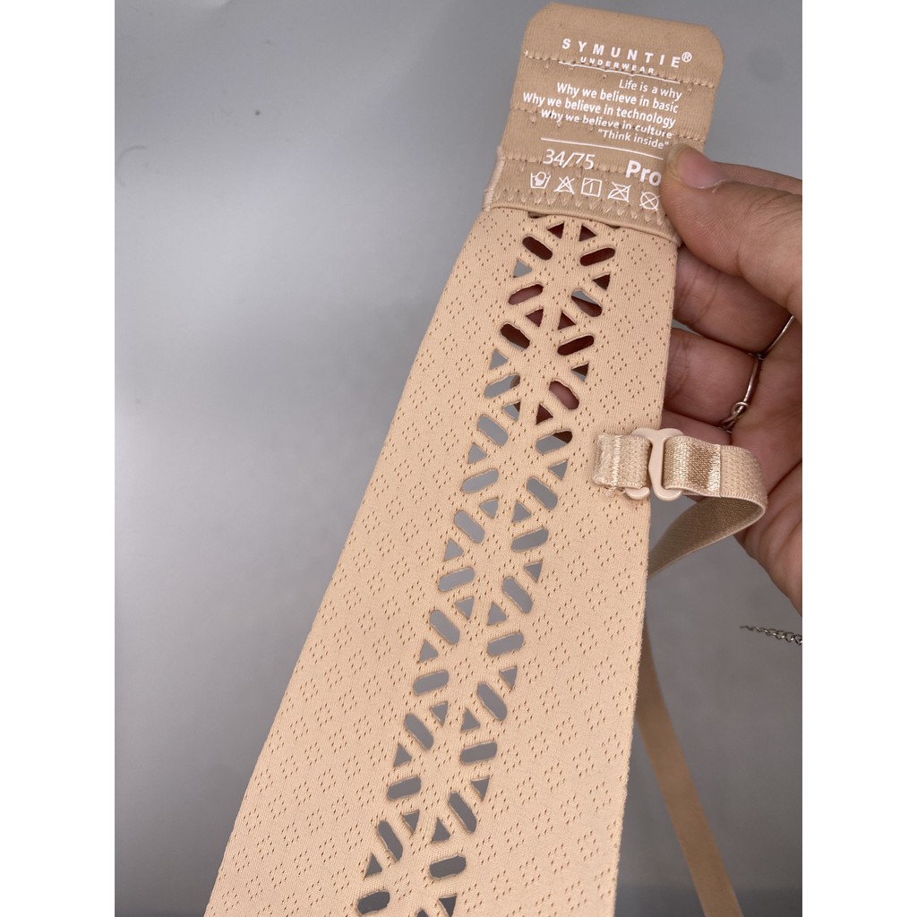 Áo Lót Su Đúc Nâng Ngực Cao Cấp | Shop Vũ Hạnh