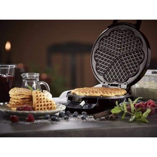 MÁY LÀM BÁNH WAFFLE SILVERCREST
