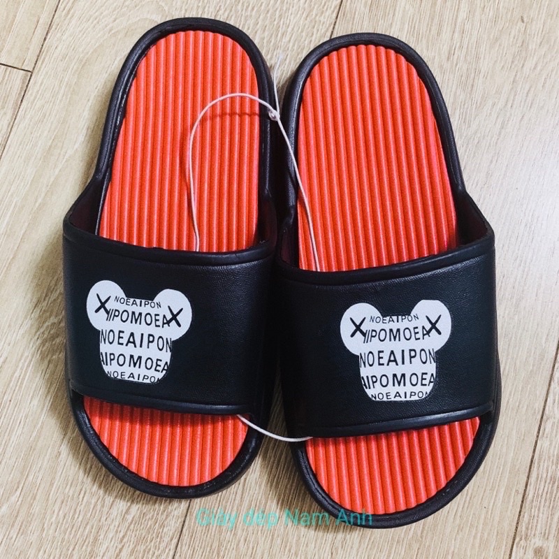 Dép bánh mì hottrend