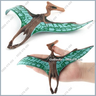 Mô Hình Khủng Long Thằn Lằn Bay Pteranodon - 7748.3