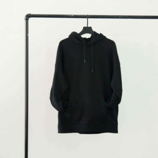 Áo nỉ HOODIE Đen