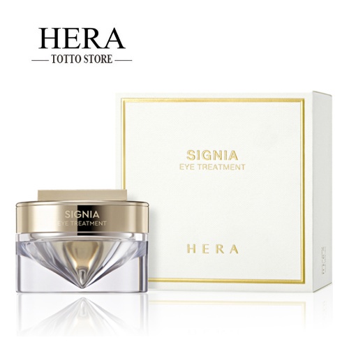 Kem dưỡng mắt Hera Signia Eye Cream 30ml - Kem dưỡng chống lão hóa mắt Hera