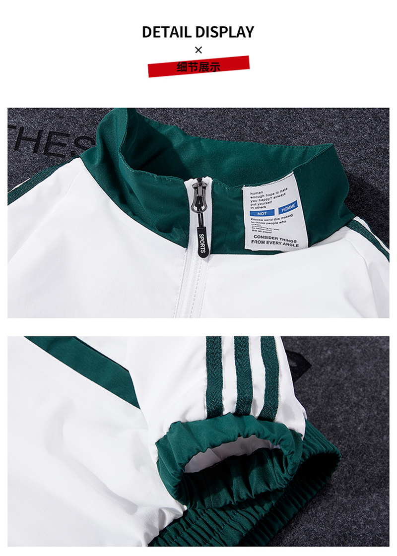 Áo Khoác Adidas Chống Nắng Thời Trang Mùa Hè Có Size Từ M-4Xl | BigBuy360 - bigbuy360.vn