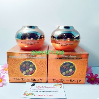 Kem nám tàn nhang đồi mồi thần dược đông y 30g