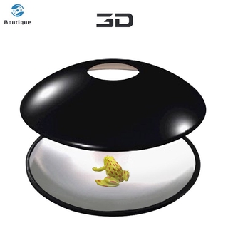 ILLUSION Đồ Chơi Tạo Hình Ảnh 3d