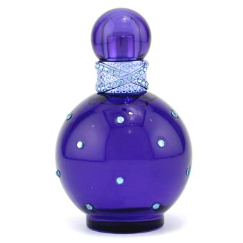 Nước hoa nữ Midnight Fantasy Britney Spears EDP 100ml màu xanh