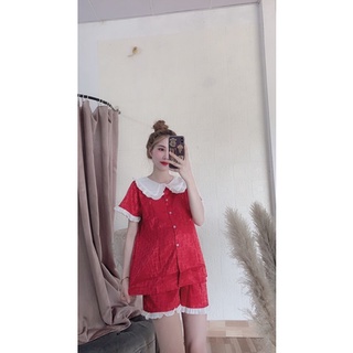 Bộ Lụa Bầu-Sau Sinh