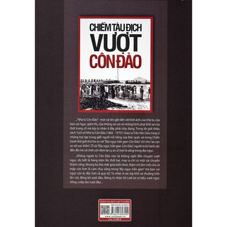 Chiếm Tàu Địch Vượt Côn Đảo