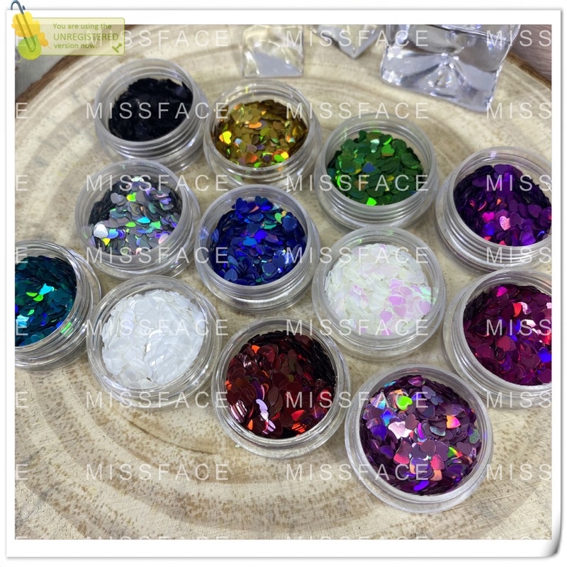 sét trang trí hộp sét trang trí nail (ib shop để lựa mẫu hoặc shop giao ngẫu nhiên