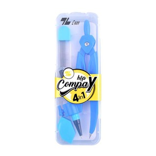 Bộ compa Thiên Long Y C-020