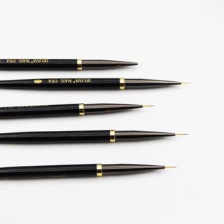 Cọ vẽ móng , cọ nét nail jeliva