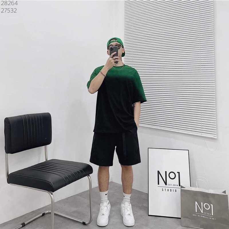 Bộ đùi loang vai TC12