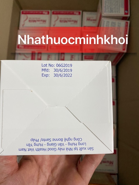 ✅CỐM LỢI SỮA MUMMILK (sản phẩm này không phải là thuốc không có tác dụng thay thế thuốc chữa bệnh)