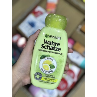 Dầu gội đầu GARNIER ( hàng nhập từ Đức)