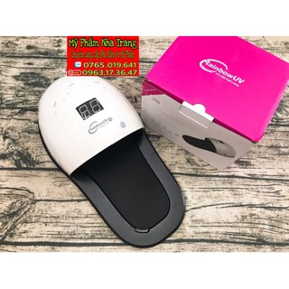 Máy hơ gel chân 48w mã 0628