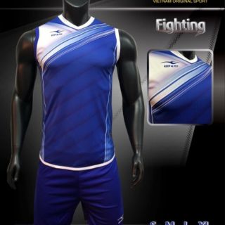 Bộ áo ba lổ Keep & Fly Fighting 1 Bộ [Ảnh thật] [Có bảo hành] [Có sẵn] [Rẻ vô địch] [Free Ship]