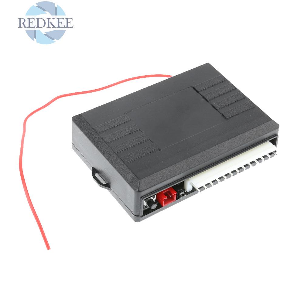 Bộ ĐiềU KhiểN KhóA Tự ĐộNg VH13P Cho Xe Hơi