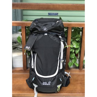 BALO DU LỊCH JACK WOLFSKIN ALPINE TRAIL 40 ( chọn màu ib)