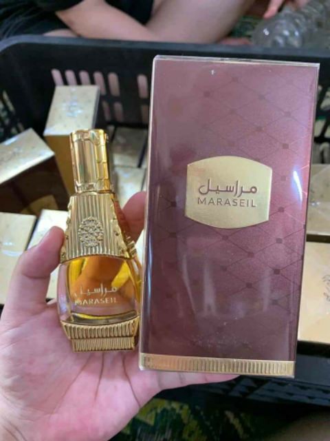 [SIÊU_HOT]❤❤ Tinh dầu nước hoa dubai MARASEIL