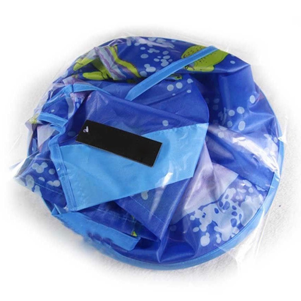 [Hàng mới về] Áo choàng cắt tóc chuyên nghiệp tiện dụng cho gia đình