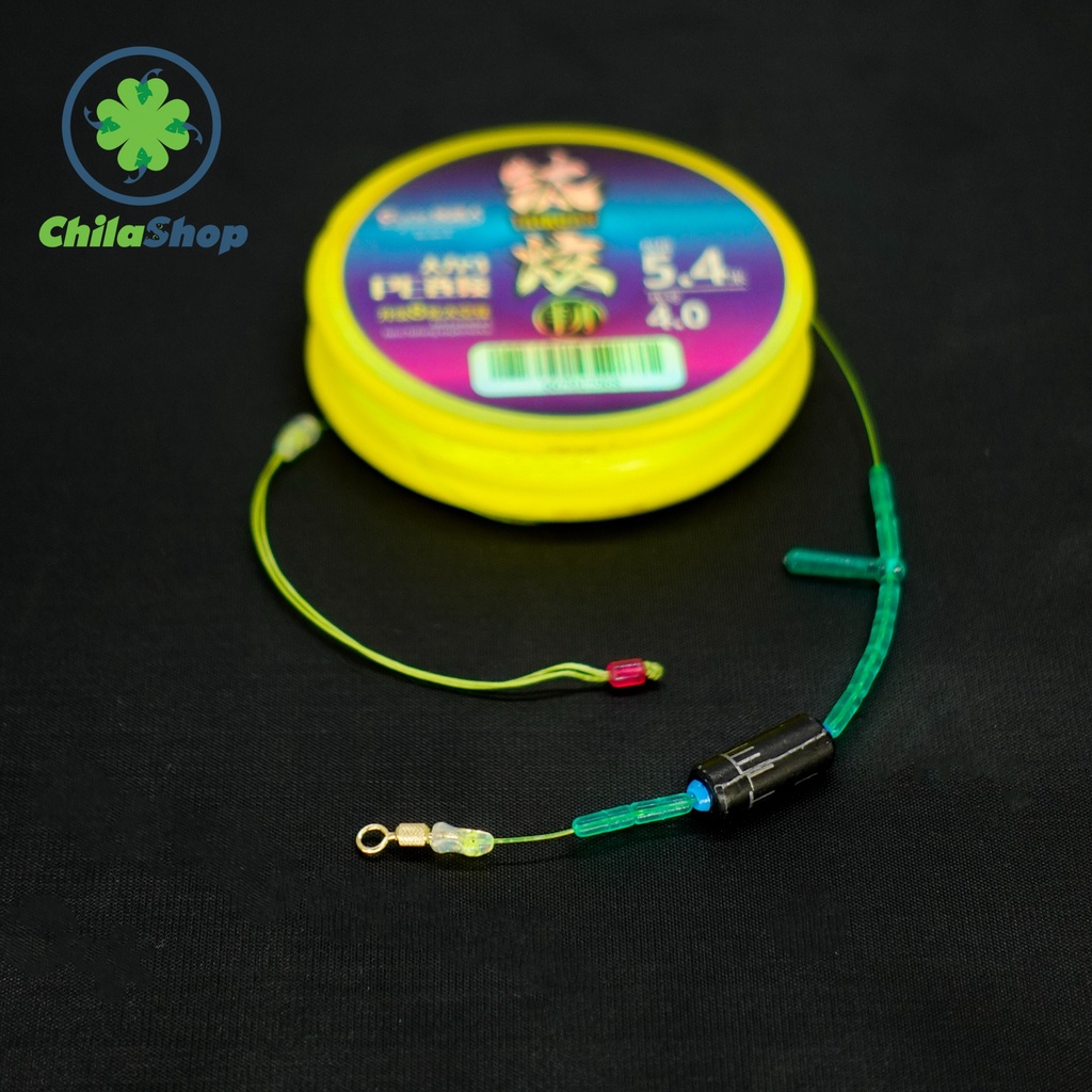 TRỤC LÀM SẴN TAIXUAN GUIDE