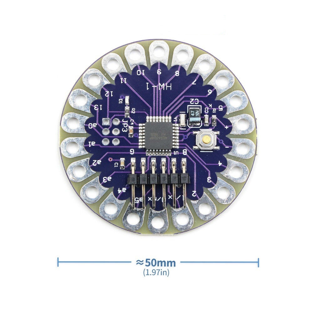 Bo Mạch Chủ Atmega328P Atmega328 16m Chất Lượng Cao