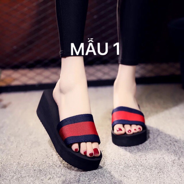 Freeship đơn 99k-NHIỀU MẪU DÉP NỮ QUẢNG CHÂU SIÊU XINH | BigBuy360 - bigbuy360.vn