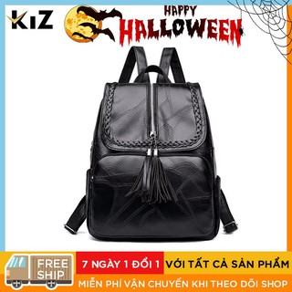 Balo da nữ đẹp , balo da nữ giá rẻ , balo da hàng Quảng Châu