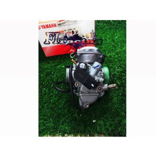 BÌNH XĂNG CON CHO EXCITER 135 5 SỐ (CHÍNH HÃNG)