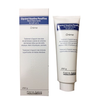 Kem Dưỡng Dexeryl Glycerol Vaseline Paraffine 250g cho bé