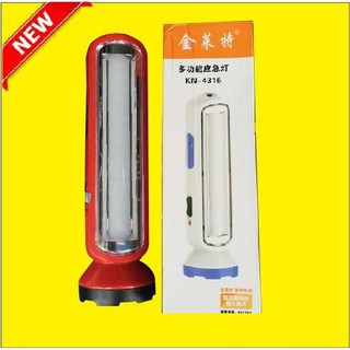 Đèn Pin Sạc Led KENNEDE KN-4110