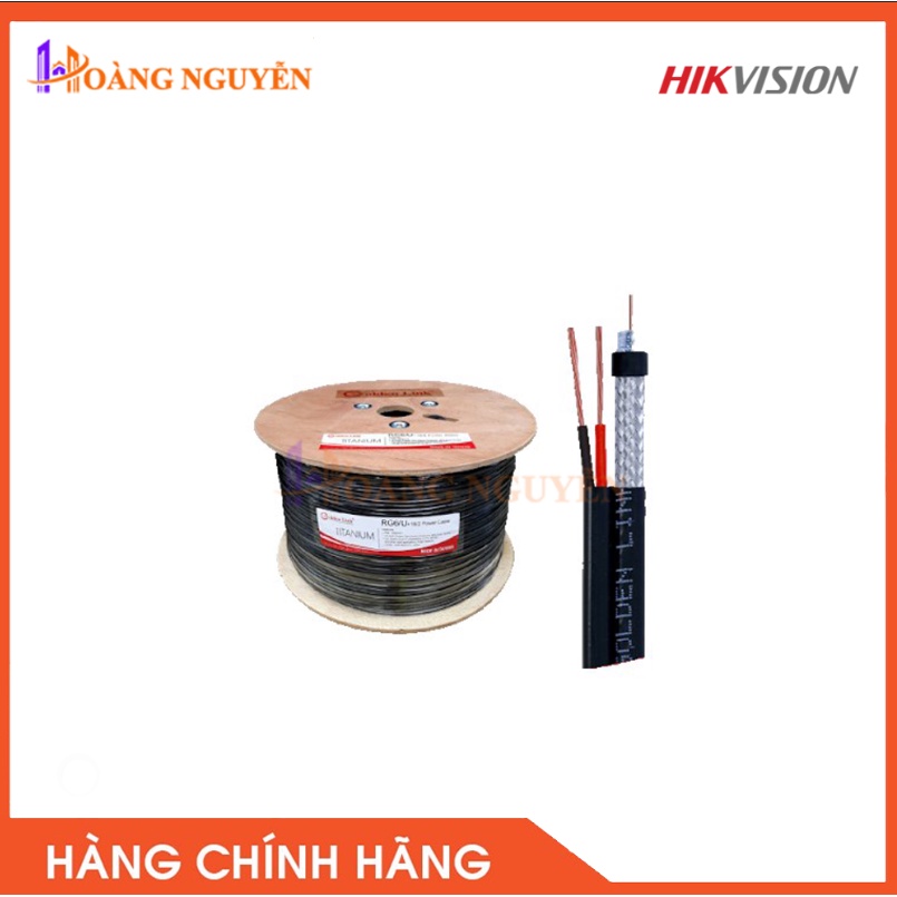 [NHÀ PHÂN PHỐI] Trọn bộ 4 camera Hikvision DS-2CE16D0T-IR và DS-7204HQHI-K1