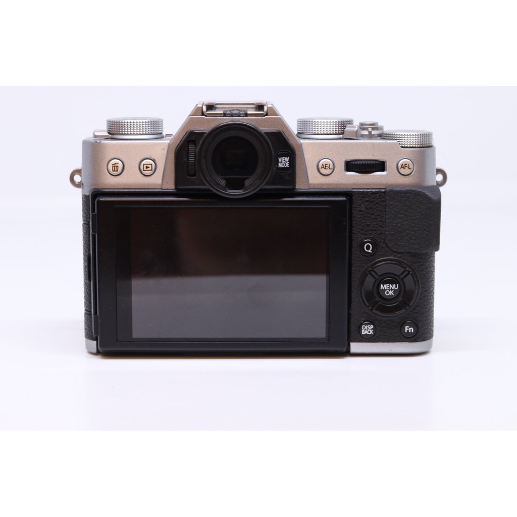 Máy ảnh Fujifilm X-T10 kèm lens 16-50 OSS