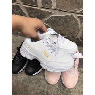Giày F I L A xuất Nhật có size cho Mẹ và Bé