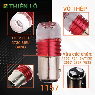 Đen phanh chớp đuôi