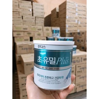 Sữa non ildong plus số 1 100g