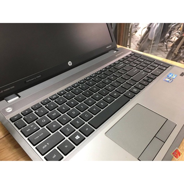 Laptop HP Probook 4540s ( core i5-3320m, Ram 4gb,HĐ320gb, intel hd graphics 4000, Màn 15.6" HD) Full quà tặng khuyến mại