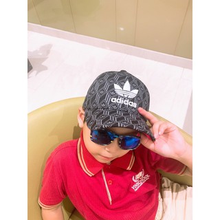 Mũ lưỡi trai Adidas 2-10Y