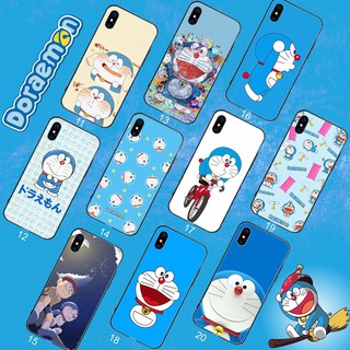 Ốp DOREMON OL034 10 kiểu in sần 4D theo yêu cầu tất cả các dòng máy iPhone,Samsung, Oppo, Vivo, Huawei, Xiaomi, Nokia