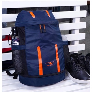 [CHÍNH HÃNG] BALO PHƯỢT THỂ THAO 30LÍT BACKPACK SKY KEEP&FLY